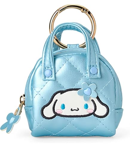 Amazon.co.jp: サンリオ(SANRIO) マスコットバッグチャーム